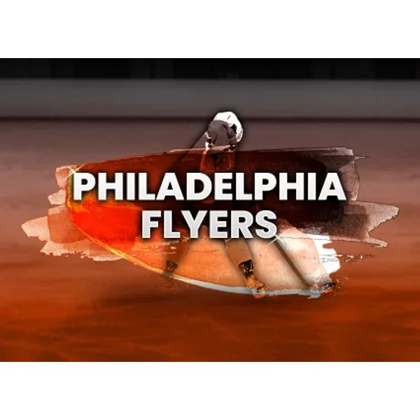 Philadelphia Flyers Vs San Jose Sharks-image