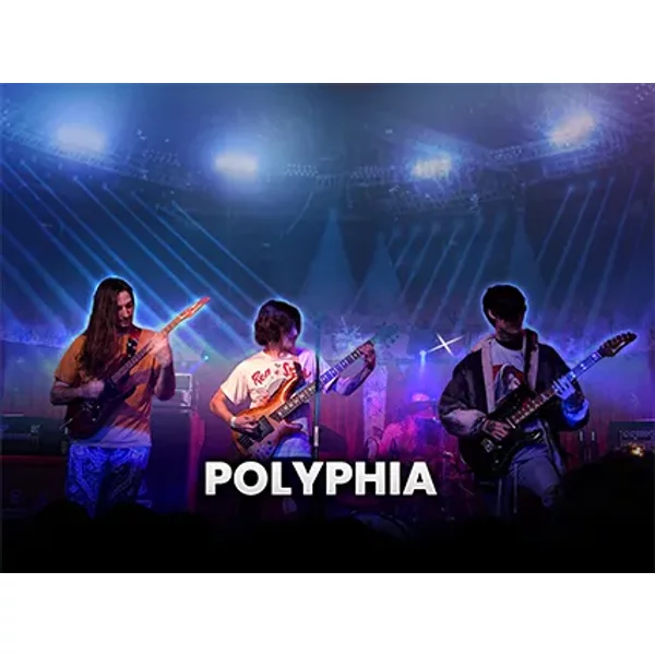 Polyphia