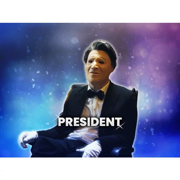 President