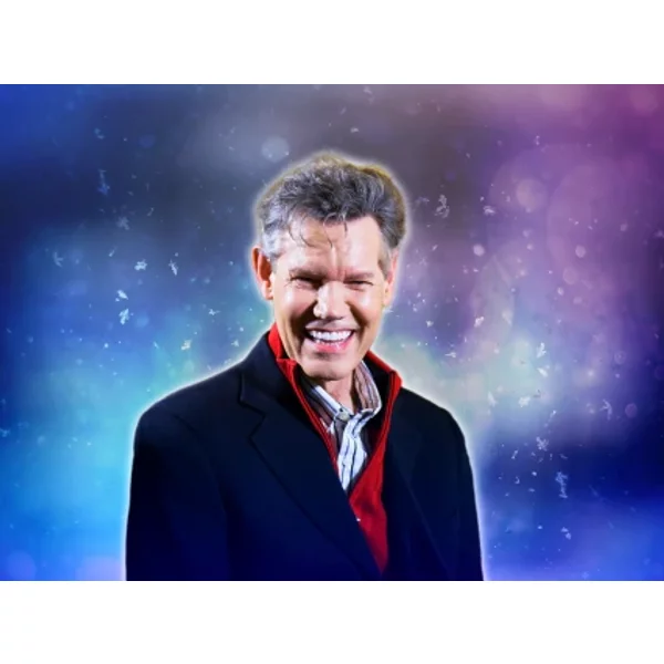 Randy Travis