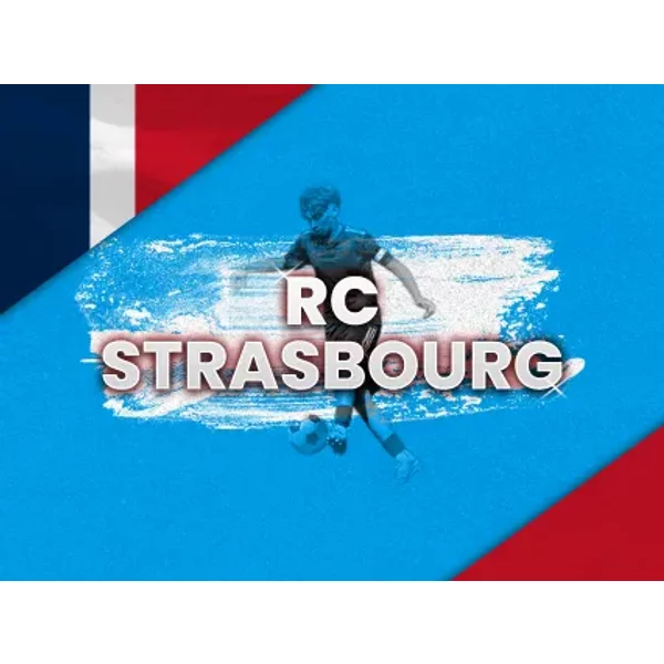 RC Strasbourg vs AS Monaco