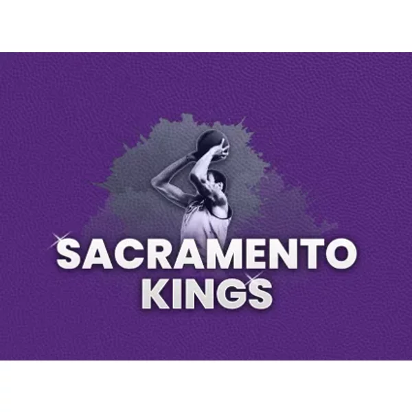 Sacramento Kings vs Washington Wizards