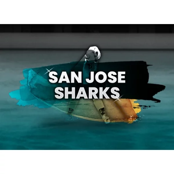 San Jose Sharks Vs Calgary Flames-image