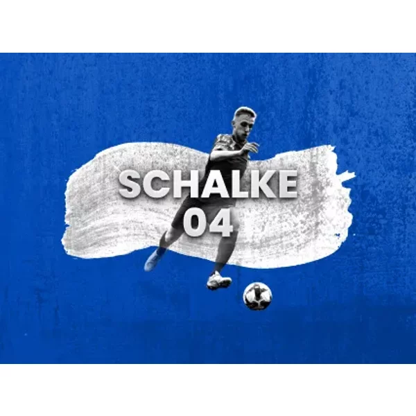 Schalke 04 Vs Borussia Monchengladbach-image
