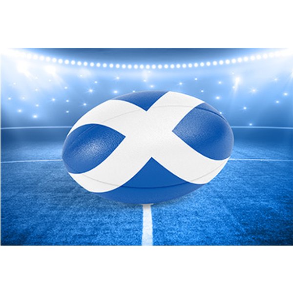 Scotland vs Wales - Six Nations