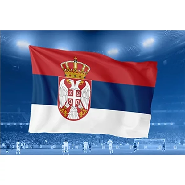 Serbia vs Netherlands