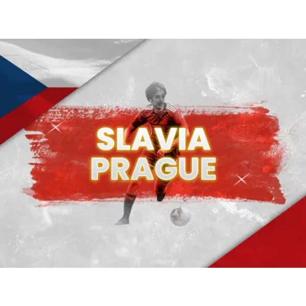 SK Slavia Prague Vs Arsenal-image