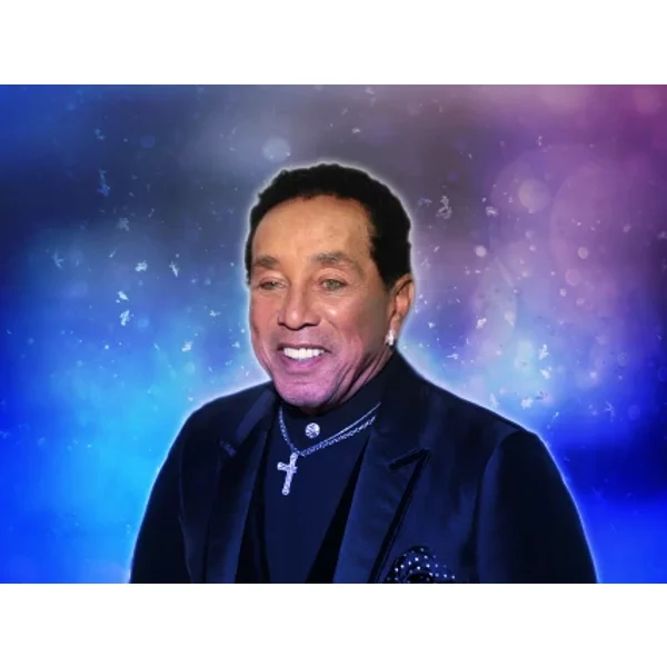 Smokey Robinson-image