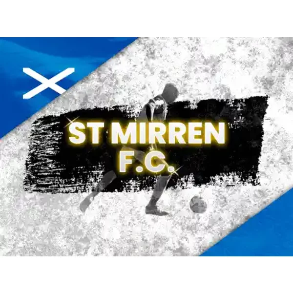 St Mirren vs Falkirk