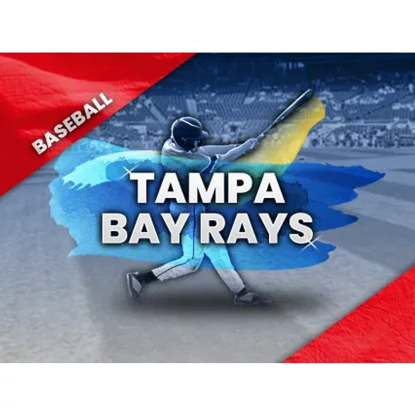 Tampa Bay Rays vs Athletics