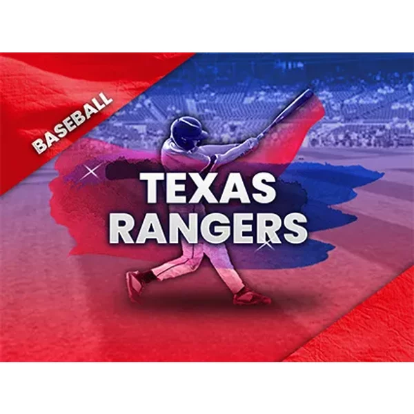 Texas Rangers vs New York Mets