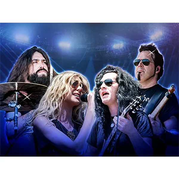 The Pretty Reckless-image
