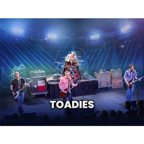Toadies