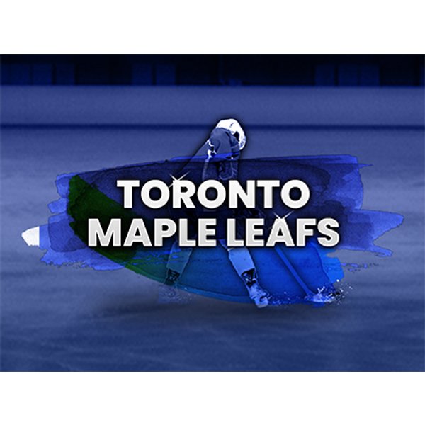 Toronto Maple Leafs Vs Minnesota Wild-image