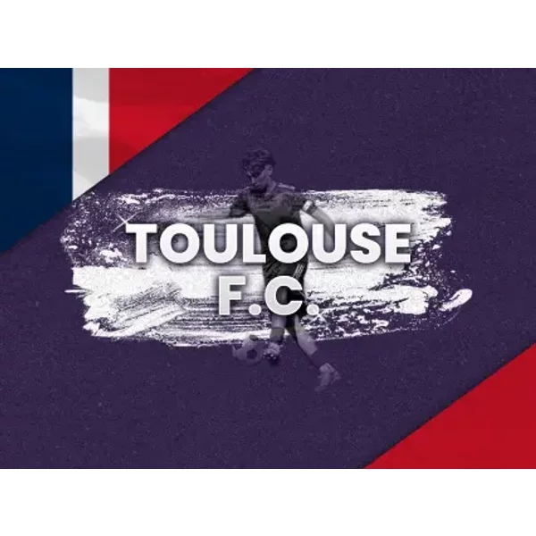 Toulouse FC vs AS Monaco