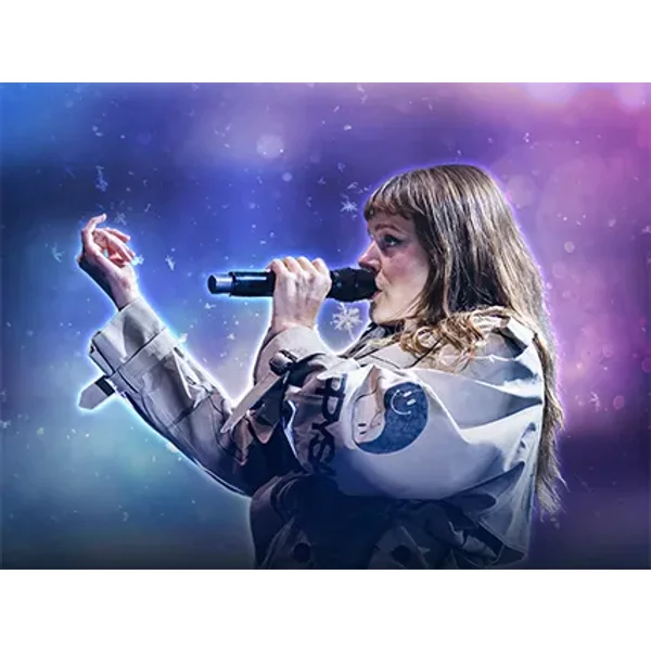 Tove Lo