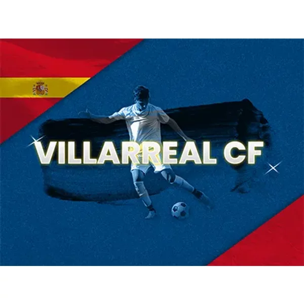 Villarreal CF vs Real Madrid