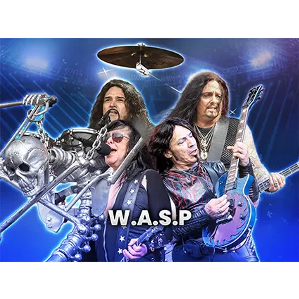 W.A.S.P.