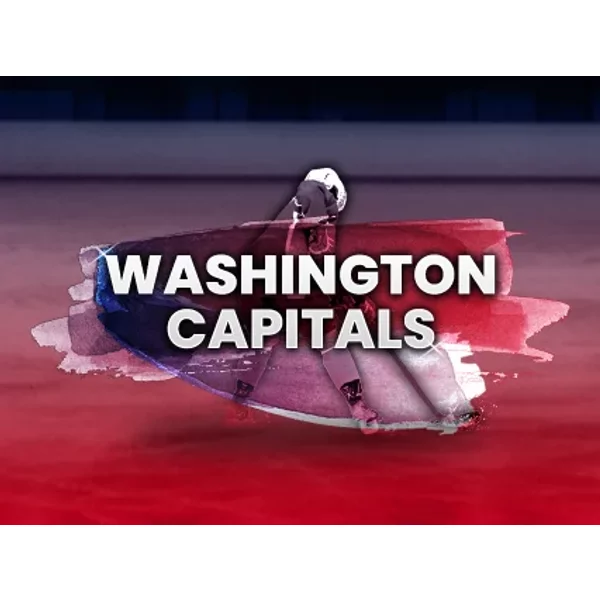 Washington Capitals vs Boston Bruins