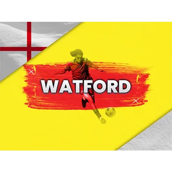 Watford vs Cardiff City