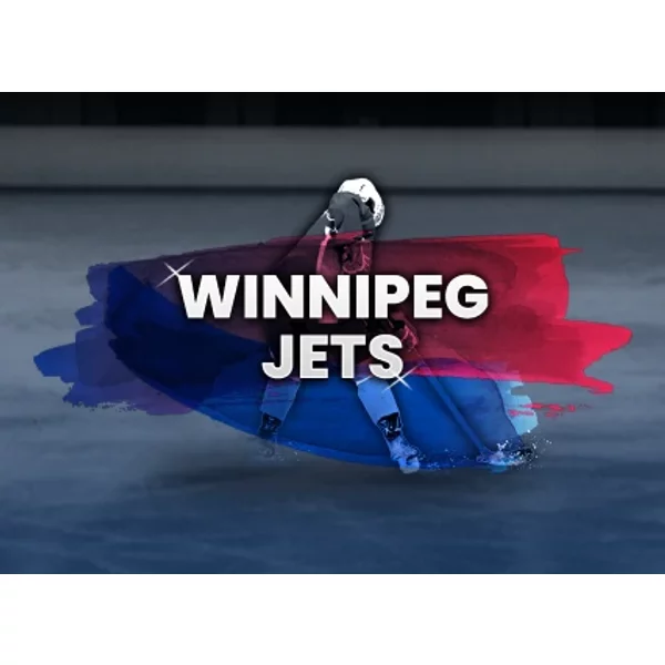 Winnipeg Jets Vs New York Rangers-image