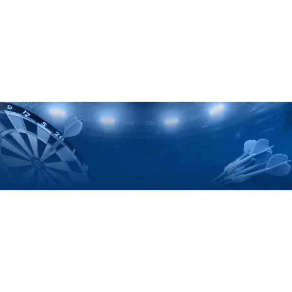 World Darts Championship - Quarter Finals