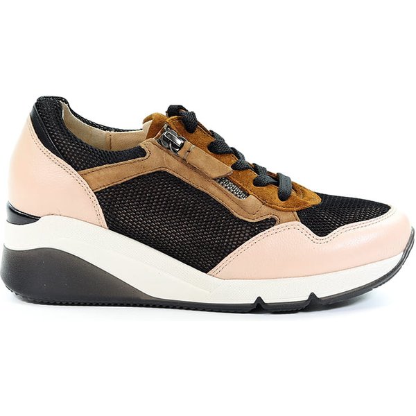 Damskie sneakersy multikolor Gabor 96.088.55