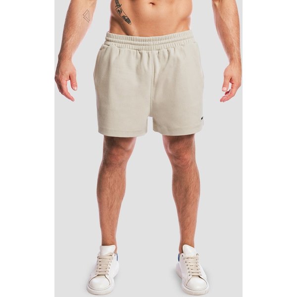 GymBeam Aura Shorts in Grey M
