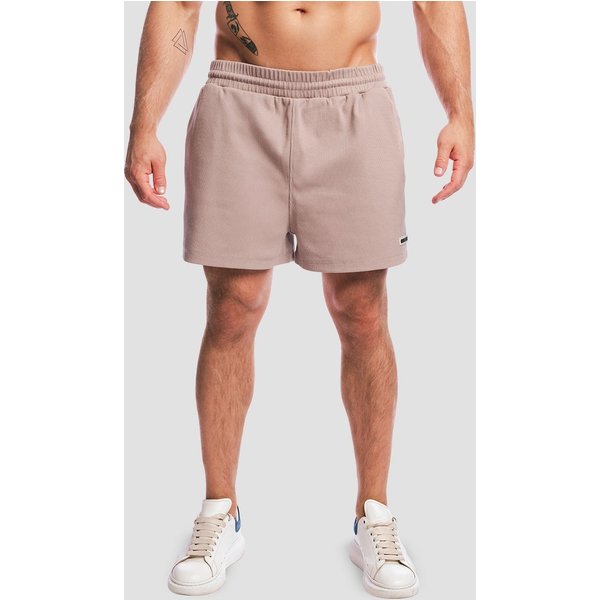 GymBeam Aura Shorts in Roux M