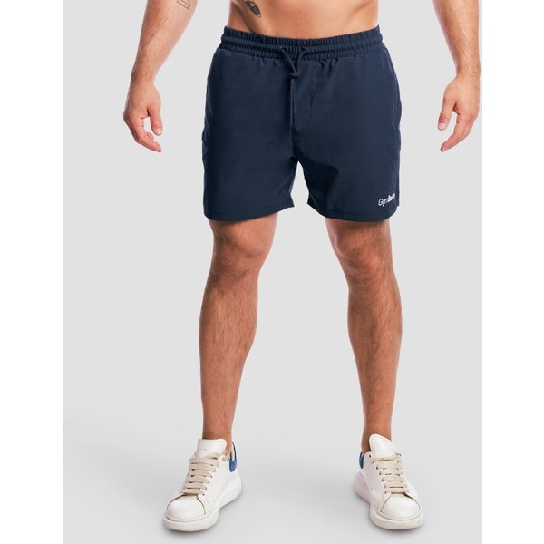 GymBeam Base Shorts in Nightfall S