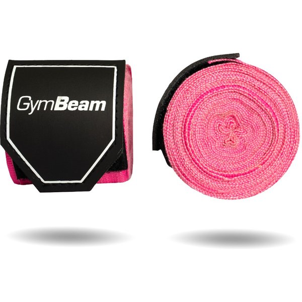 GymBeam Boxbandagen (4 m)