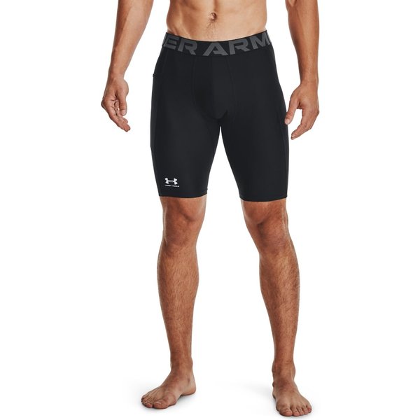 Under Armour Compression shorts HG Armour Long Shorts Black S