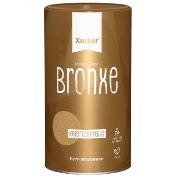 Xucker Bronxe Erythrit (1000 g)