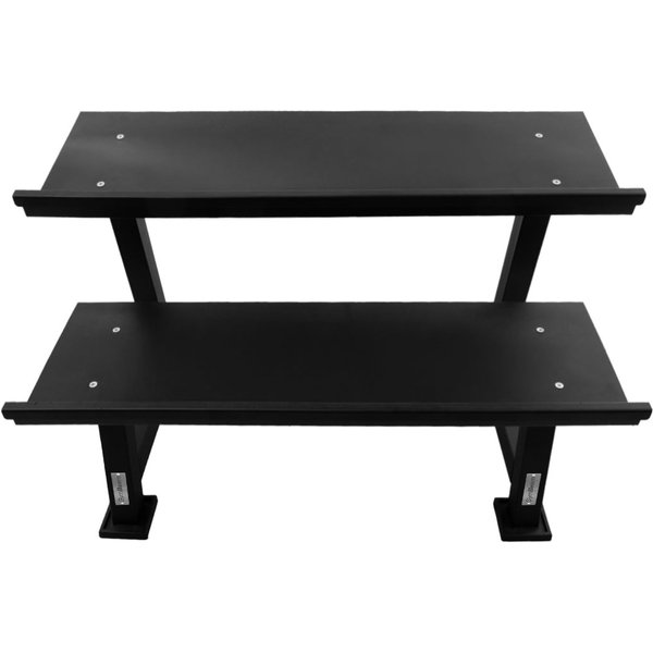 GymBeam Dumbbell Rack Stacker