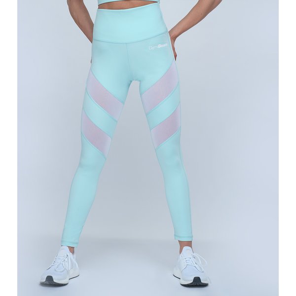 GymBeam Leggings für Damen Fave Mint XS