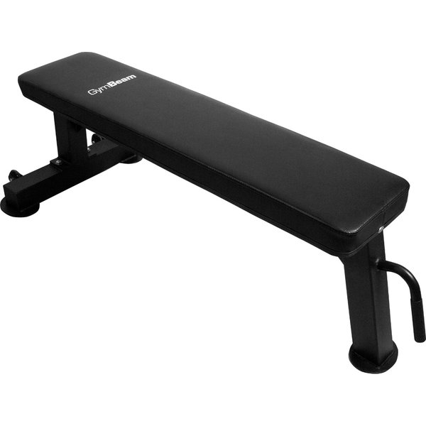 GymBeam Flachbank