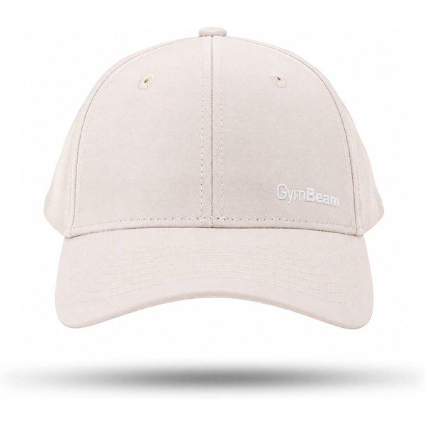 GymBeam Flexfit Cap Cream UNI