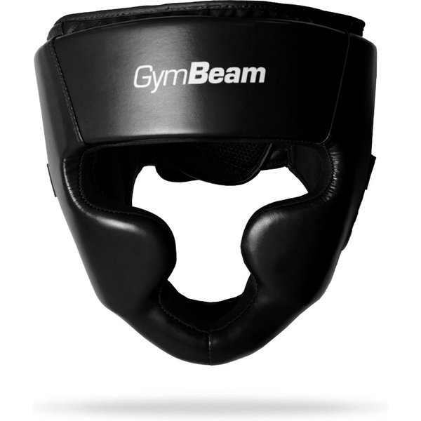 GymBeam Boxhelm Striker Schwarz S