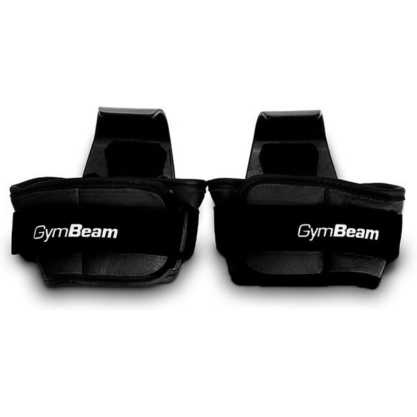 GymBeam Zughilfen mit Haken