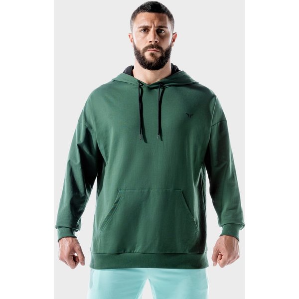 SQUATWOLF Lab 360 Hoodie Garden Topiary M
