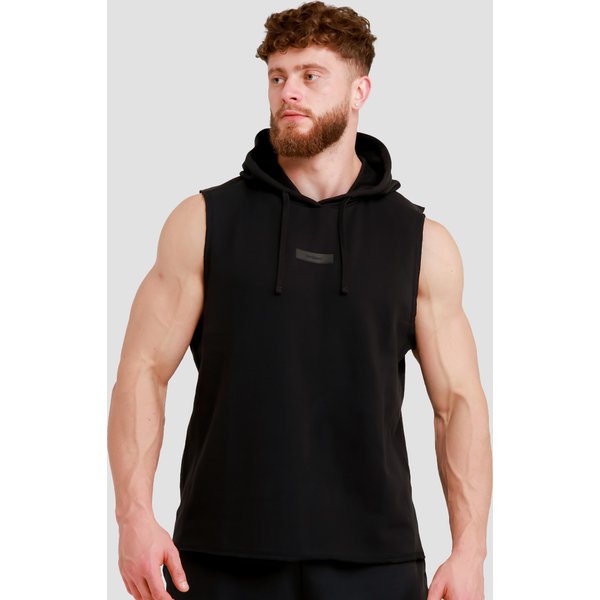 GymBeam Unity Weste für Männer in Black M
