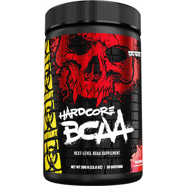 PVL Mutant Hardcore BCAA 390 g Wassermelone