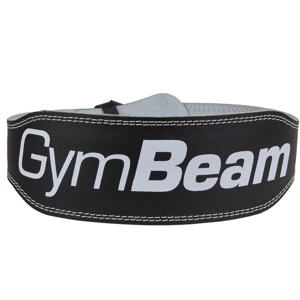 GymBeam Fitnessgürtel Ronnie S