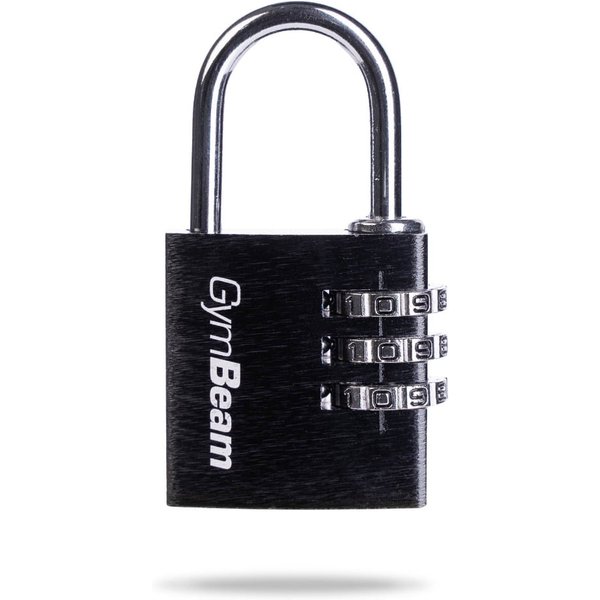 GymBeam Guard-Vorhängeschloss