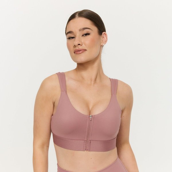 GymBeam Prime Sport-BH in Haze L