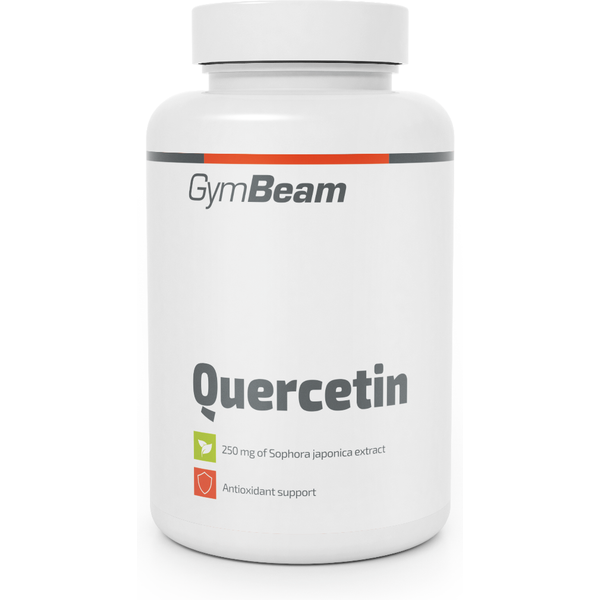 GymBeam Quercetin 90 Kapseln