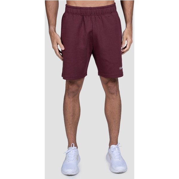GymBeam Relay Shorts in Fig S