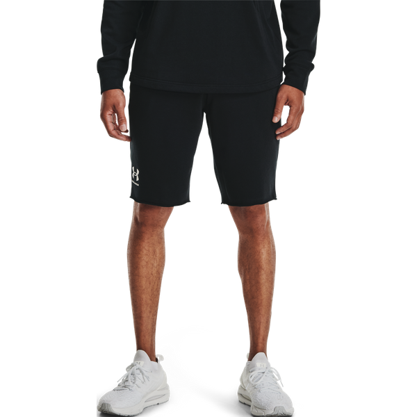 Under Armour Rival Terry Short Black S