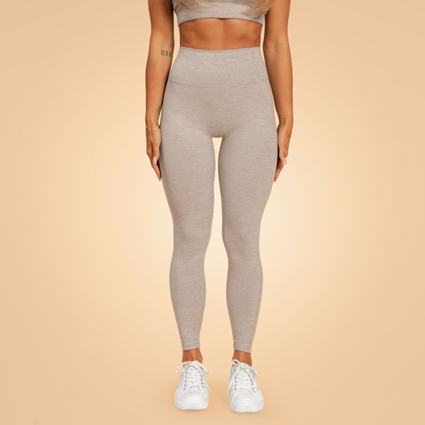 BeastPink Sense Leggings für Frauen in Grey S