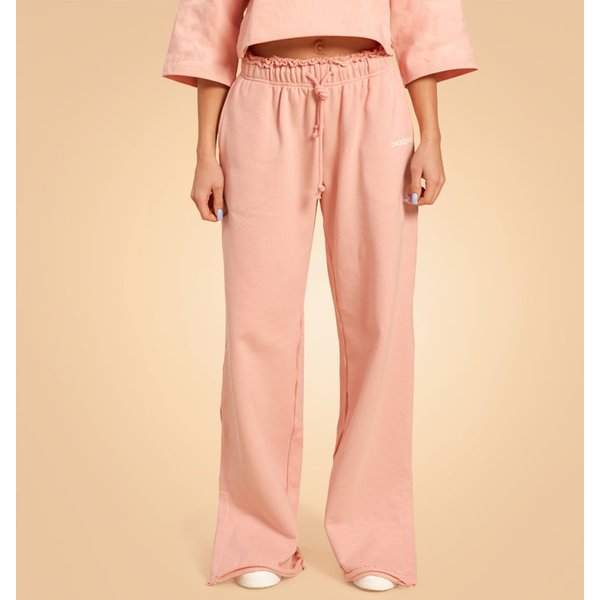 BeastPink Serenity Jogginghose für Frauen in Pink XL